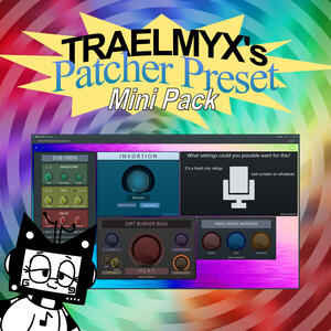 Patcher Preset Mini Pack