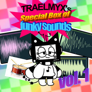 Special Box of Funky Sounds Vol. 1