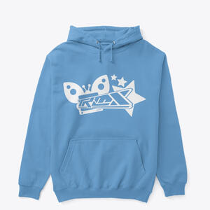 TRLMX Hoodie TRLMX Hoodie