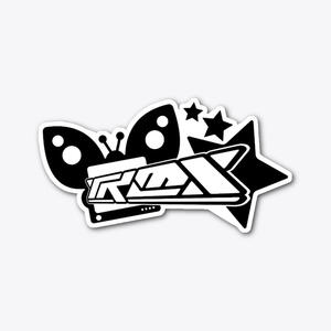 TRLMX Sticker TRLMX Sticker