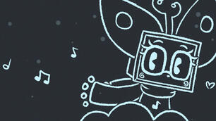 traelmyx &amp; rudenne flora - that fuzzy feelin' (music box edition)