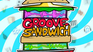 TRAELMYX & HonestlySMH - Groove Sandwich