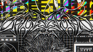 Convexity &amp; TRAELMYX - BITDEPTH140